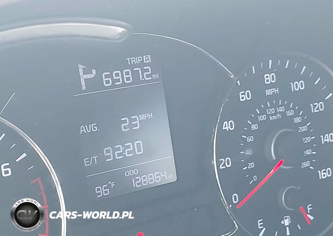 2017 Kia Forte Lx VIN:3KPFK4A77HE083582 - 7