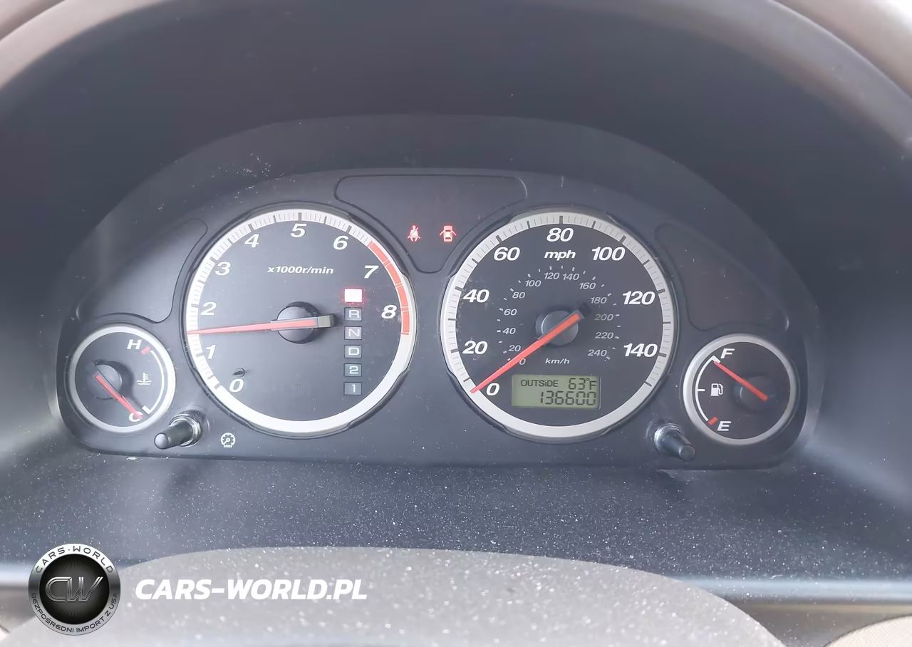 2006 Honda Cr-V Ex VIN:JHLRD78886C011076 - 7