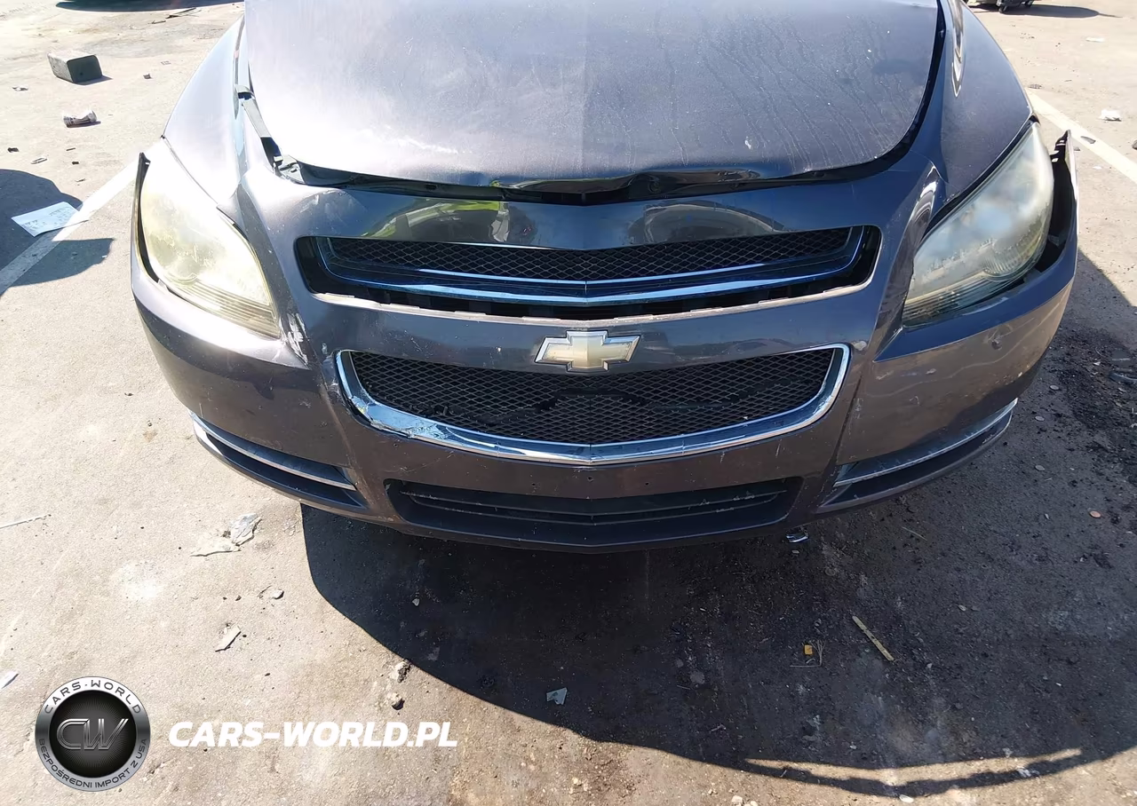 2011 Chevrolet Malibu 1Lt VIN:1G1ZC5E15BF262523 - 6