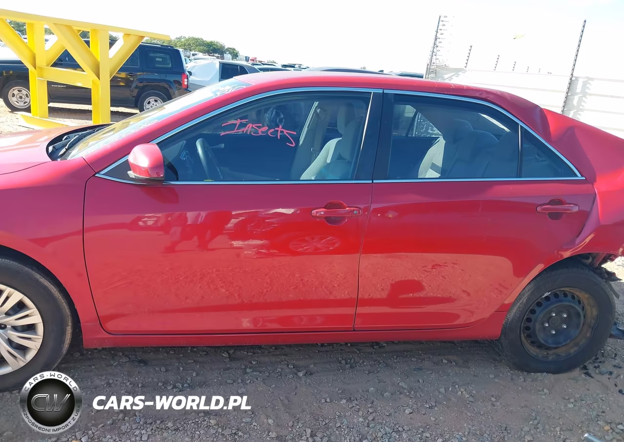 2014 Toyota Camry L VIN:4T1BF1FK1EU760889 - 15