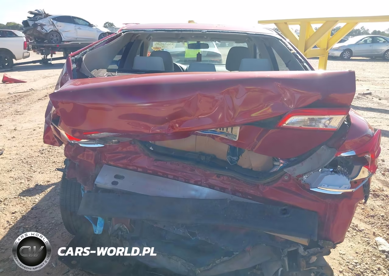 2014 Toyota Camry L VIN:4T1BF1FK1EU760889 - 17