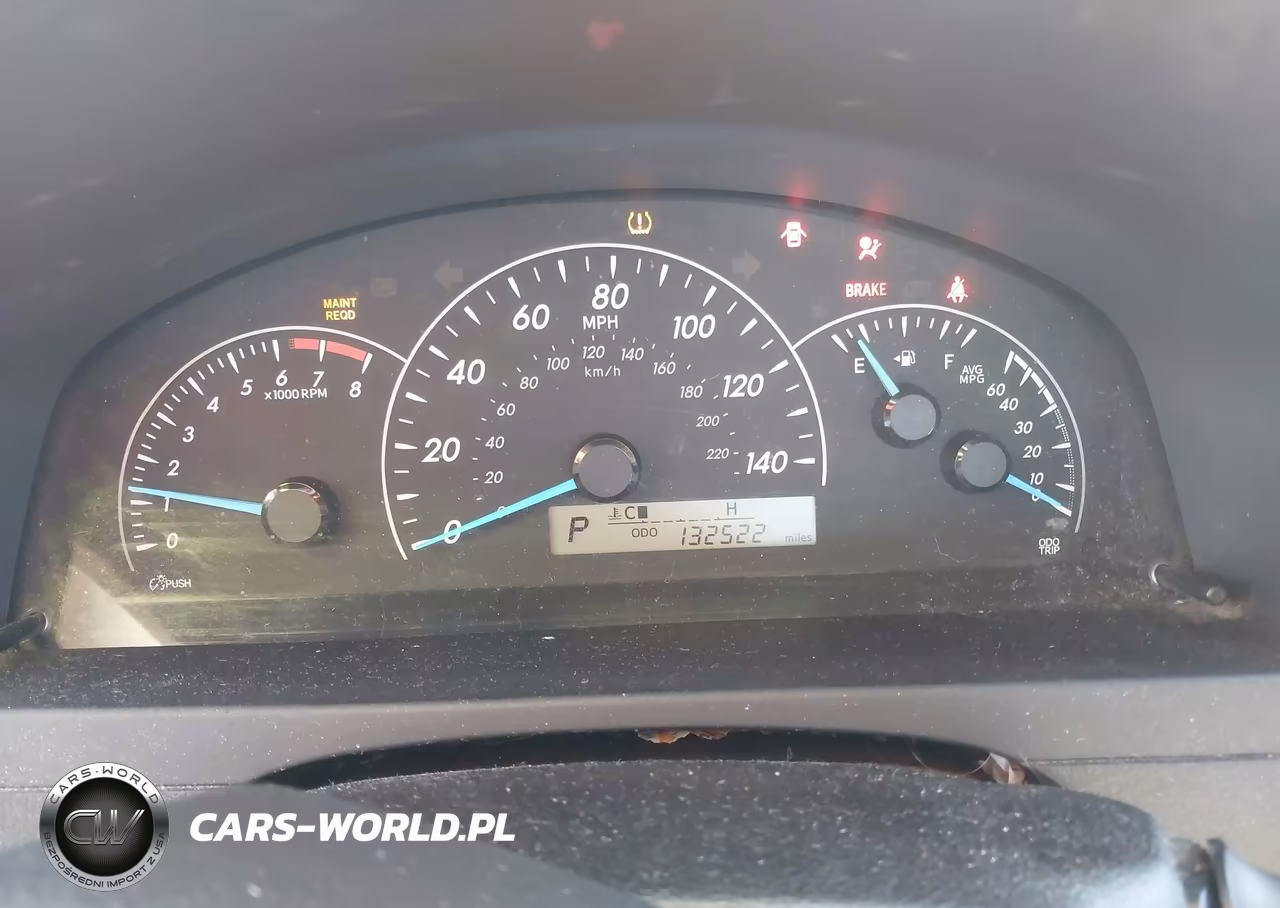 2014 Toyota Camry L VIN:4T1BF1FK1EU760889 - 7