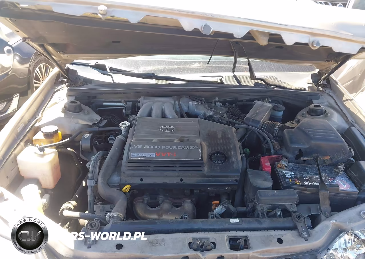 2001 Toyota Avalon Xls VIN:4T1BF28B11U188025 - 10