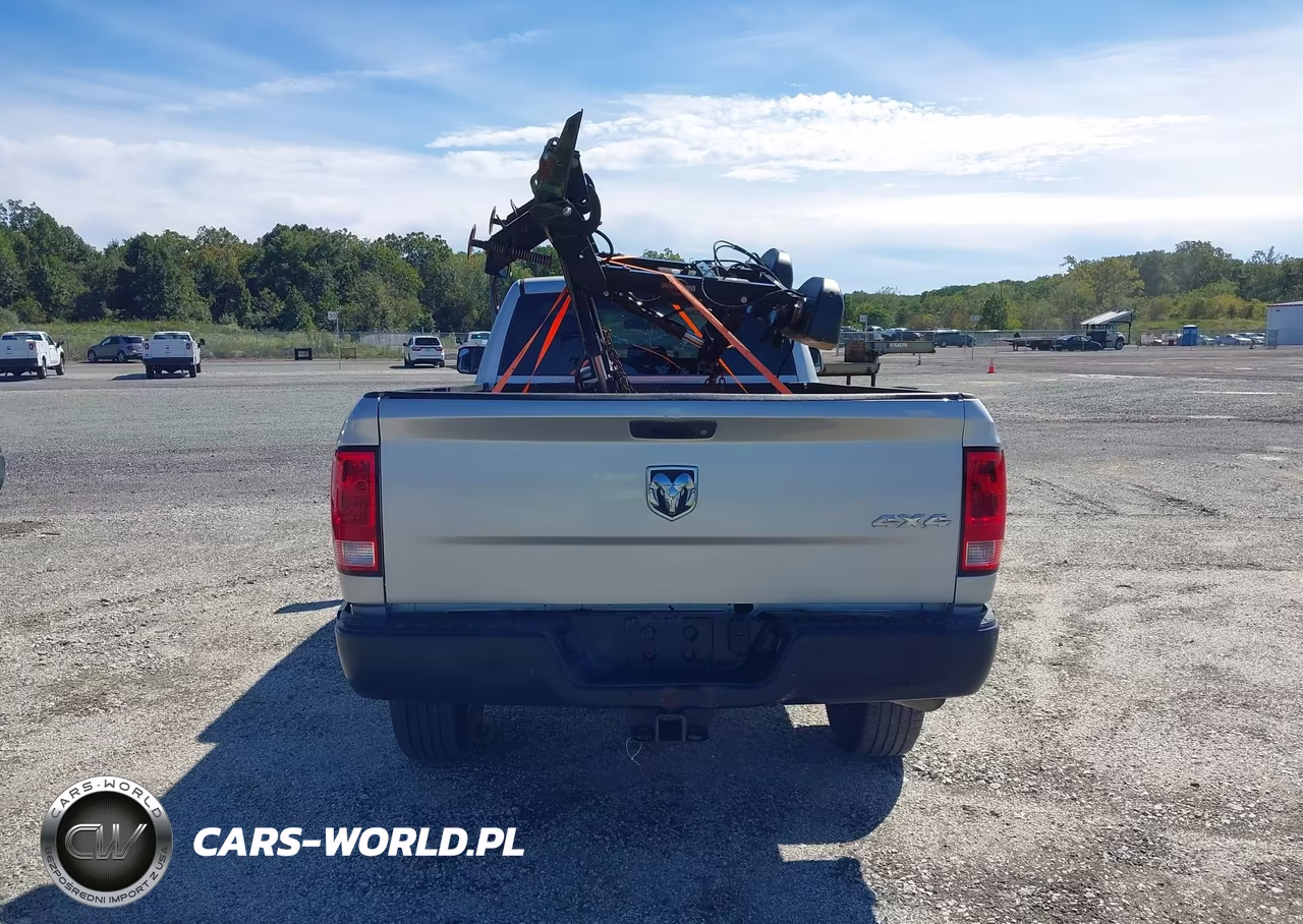 2015 Ram 3500 Tradesman VIN:3C63R3GT0FG708233 - 22