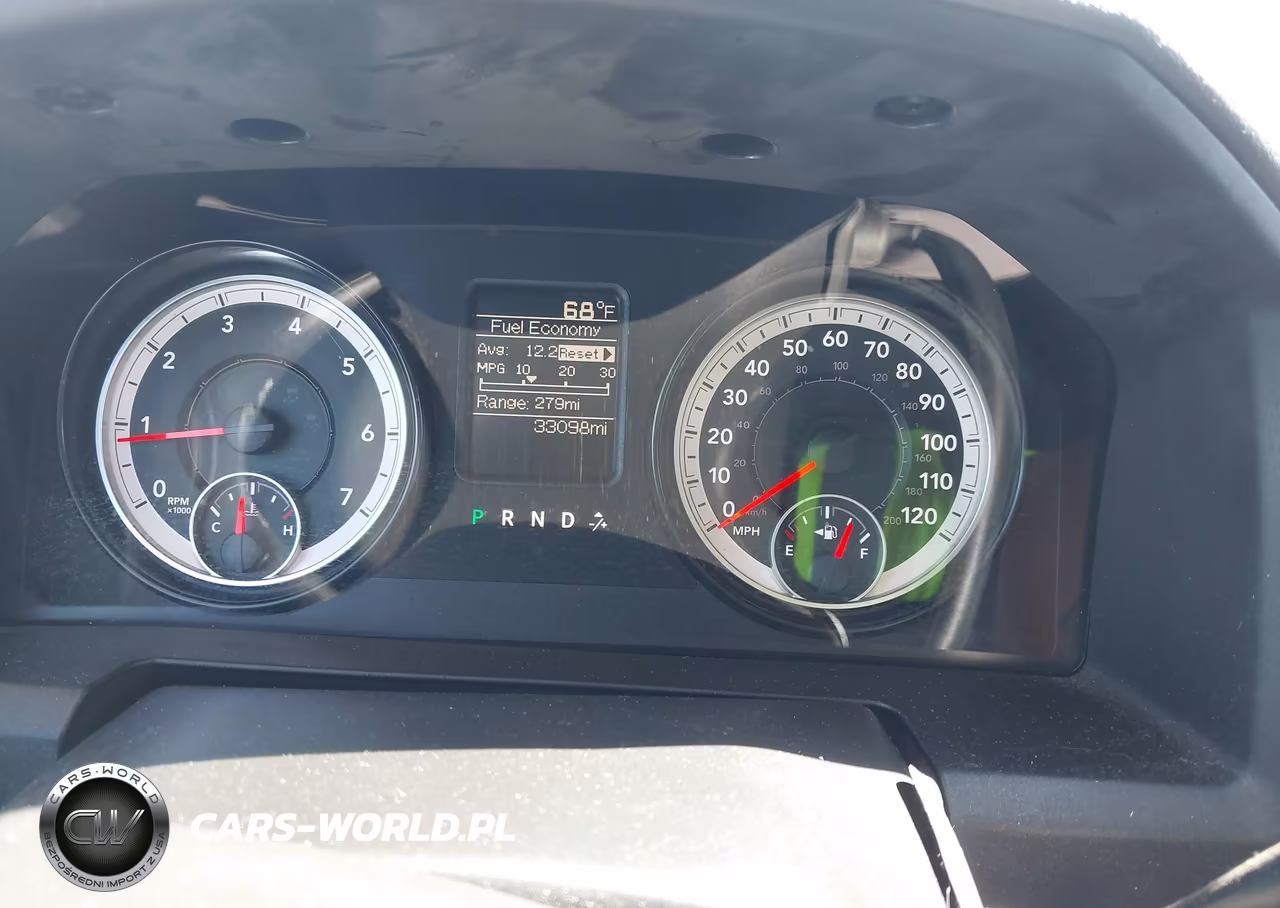 2015 Ram 3500 Tradesman VIN:3C63R3GT0FG708233 - 7