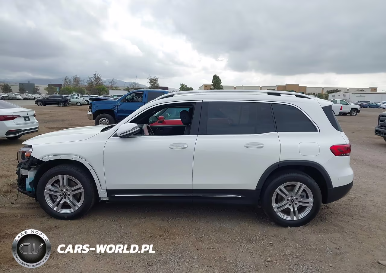 2022 Mercedes-Benz Glb 250 VIN:W1N4M4GB7NW201637 - 15