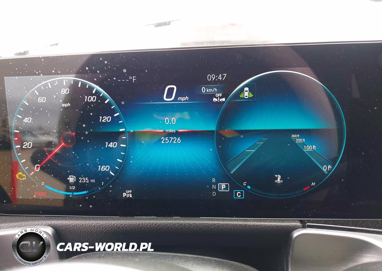 2022 Mercedes-Benz Glb 250 VIN:W1N4M4GB7NW201637 - 7
