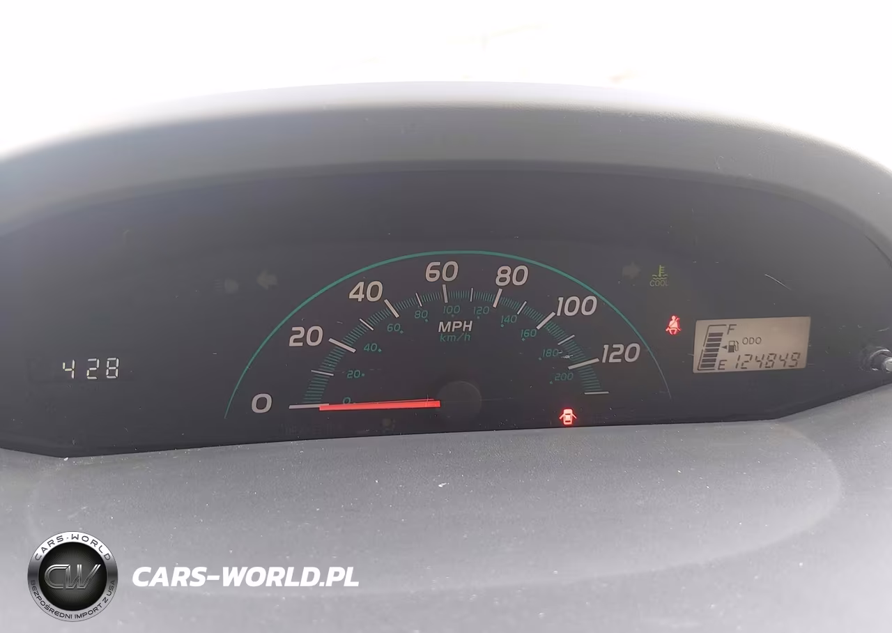 2007 Toyota Yaris VIN:JTDJT923975066308 - 7