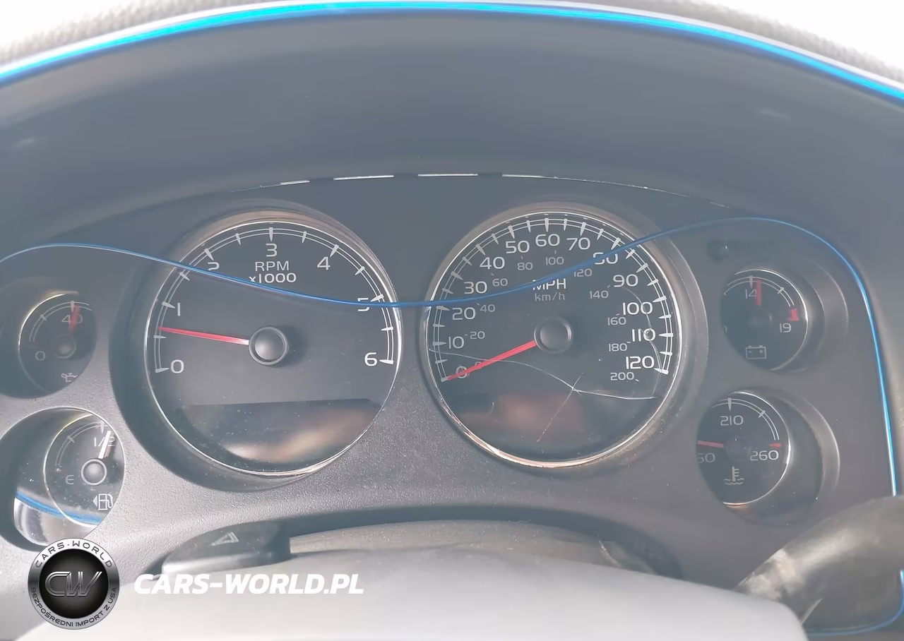 2007 Chevrolet Silverado 1500 Ltz VIN:2GCEK13M771505021 - 7