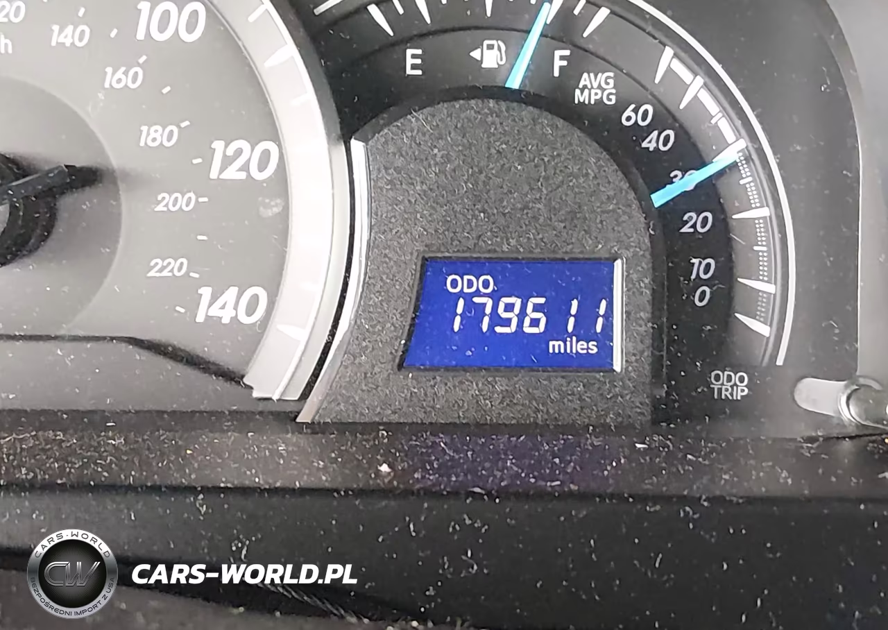 2014 Toyota Camry Le VIN:4T4BF1FK0ER437312 - 15