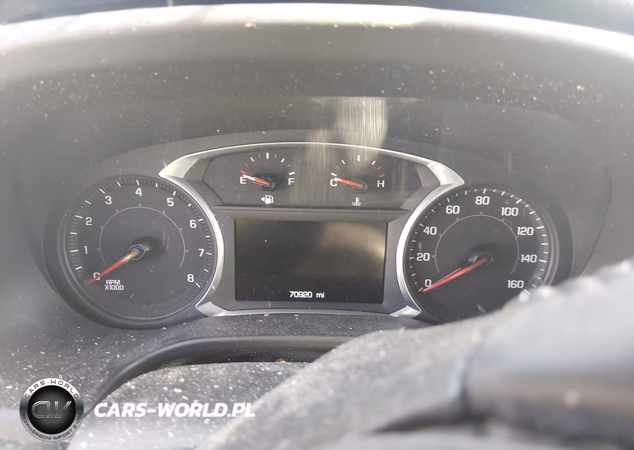 2019 GMC Acadia Sle-2 VIN:1GKKNSLS3KZ301092 - 7