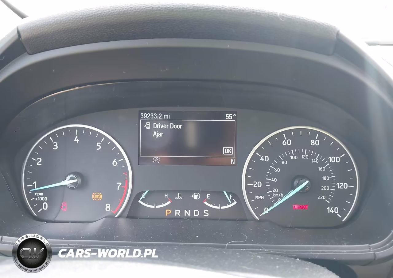 2019 Ford Ecosport Ses VIN:MAJ6S3JL2KC286973 - 7