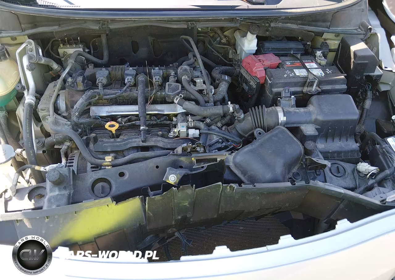 2020 Nissan Versa S Xtronic Cvt VIN:3N1CN8DV9LL828819 - 10