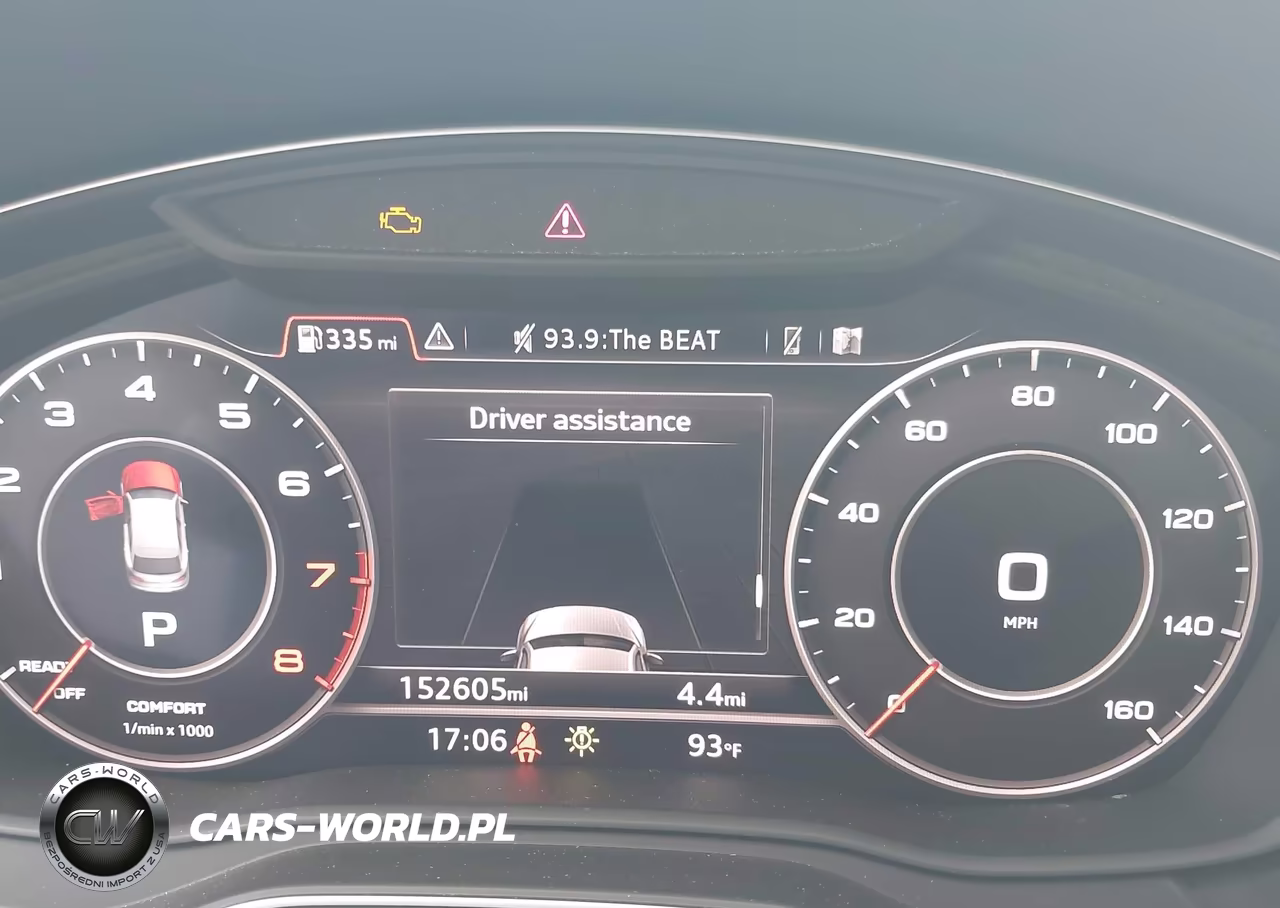 2018 Audi Q5 2.0T Premium-2.0T Tech Premium VIN:WA1ANAFY6J2213446 - 15