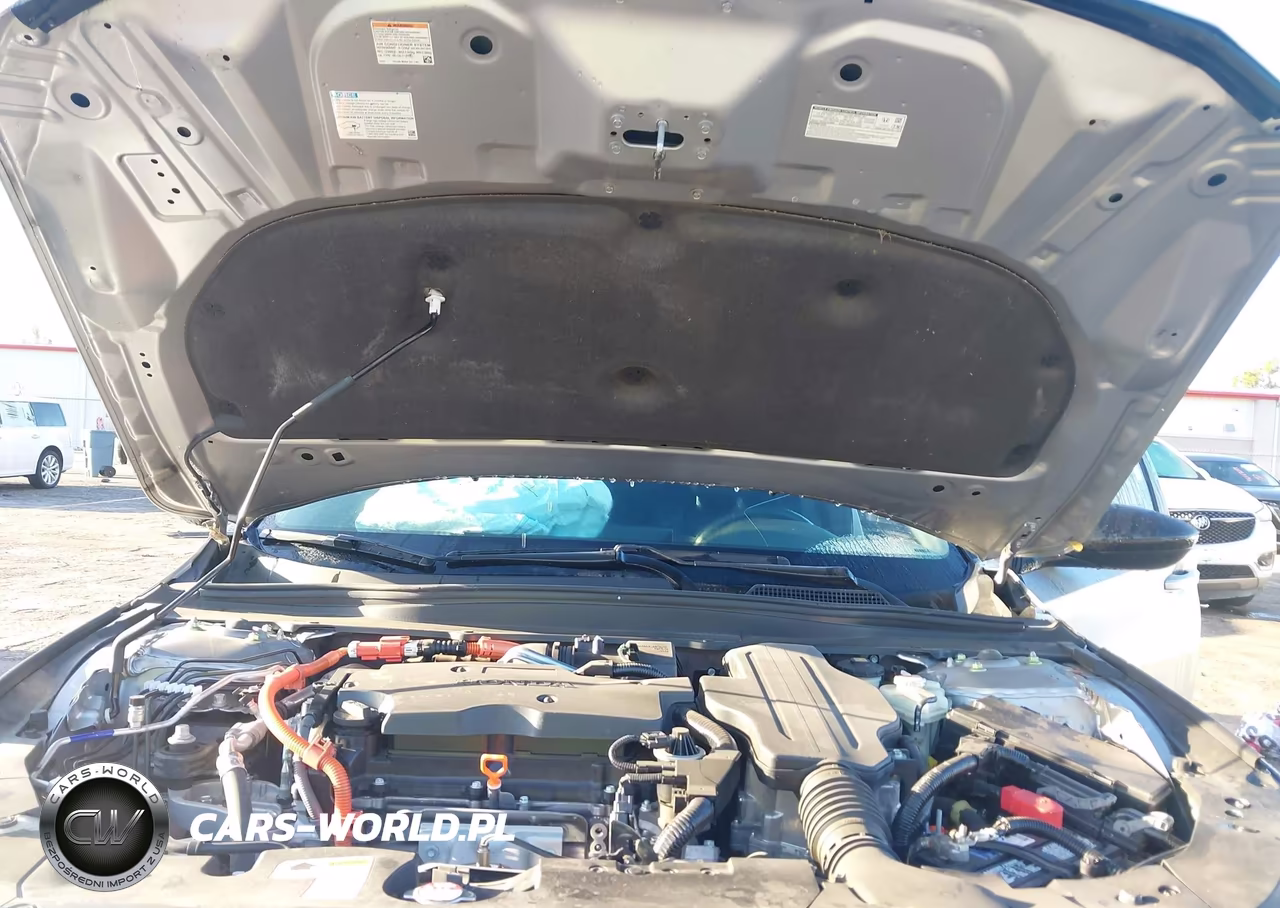 HONDA ACCORD VIN:1HGCV3F27NA039860 - 10