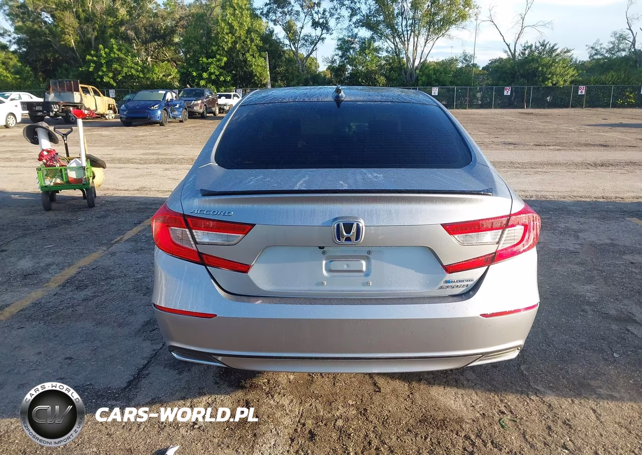 HONDA ACCORD VIN:1HGCV3F27NA039860 - 17