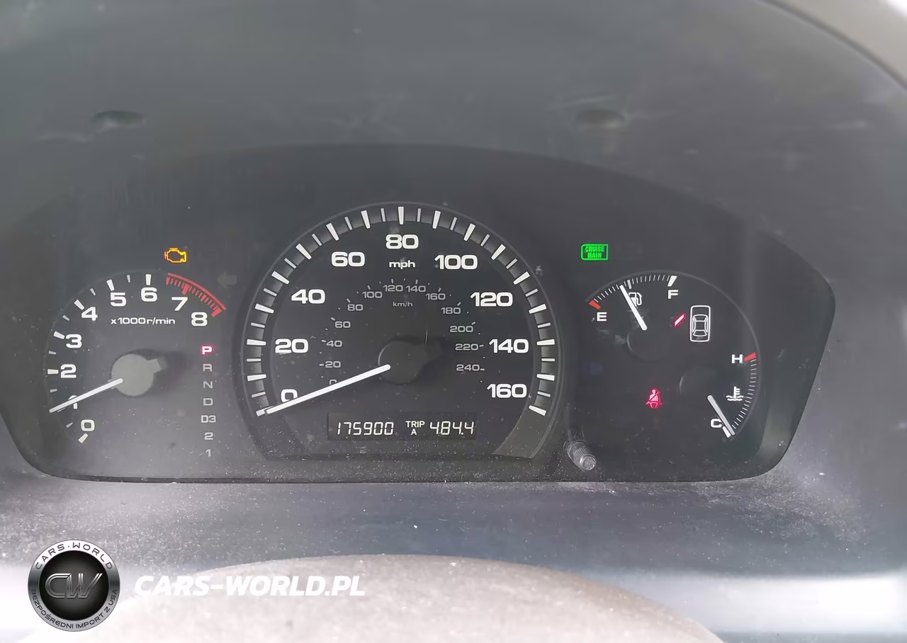 2007 Honda Accord 2.4 Ex VIN:1HGCM56847A060543 - 7