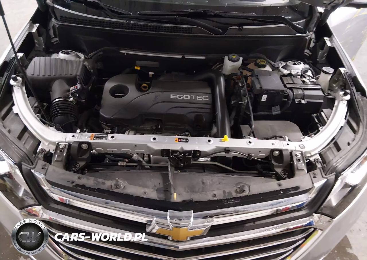 2021 Chevrolet Equinox Awd Premier VIN:3GNAXXEV7MS111387 - 10
