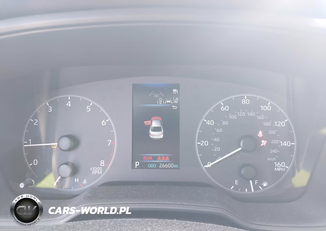 2025 Toyota Corolla Le VIN:5YFB4MDE7SP295178 - 7