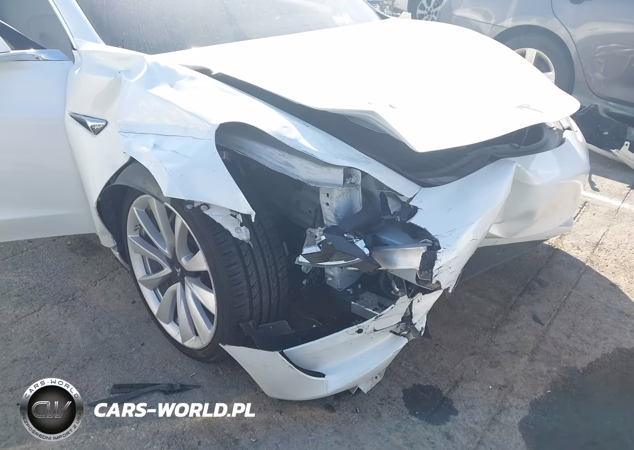 2020 Tesla Model 3 Standard Range Plus Rear-Wheel Drive-Standard Range Rear-Wheel Drive VIN:5YJ3E1EA8LF797951 - 6