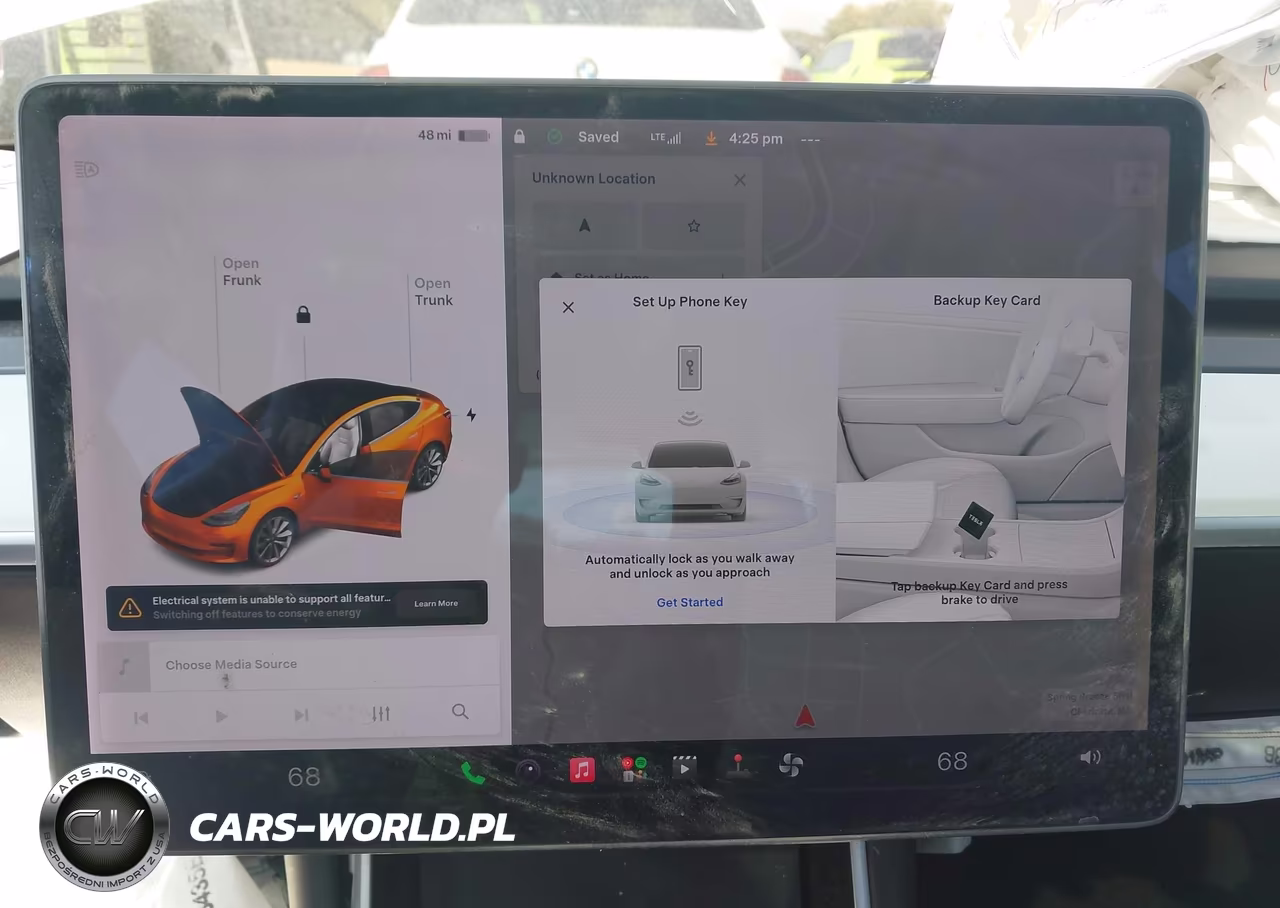 2020 Tesla Model 3 Standard Range Plus Rear-Wheel Drive-Standard Range Rear-Wheel Drive VIN:5YJ3E1EA8LF797951 - 7