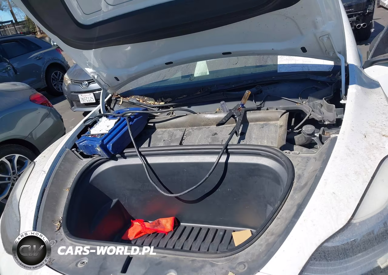 2021 Tesla Model Y Long Range Dual Motor All-Wheel Drive VIN:5YJYGDEE0MF282545 - 10