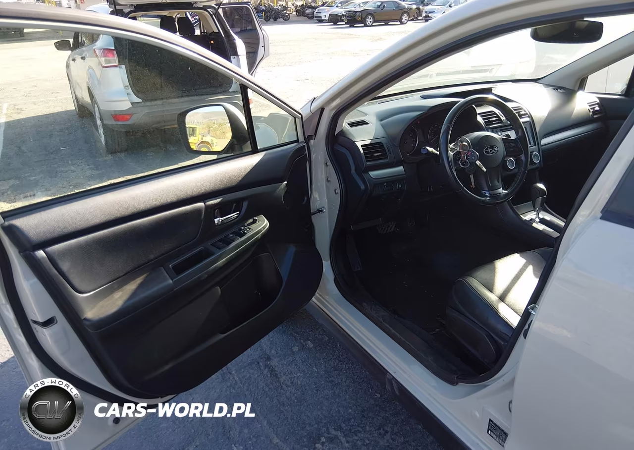 2013 Subaru Xv Crosstrek 2.0I Limited VIN:JF2GPAKC6D2841520 - 13