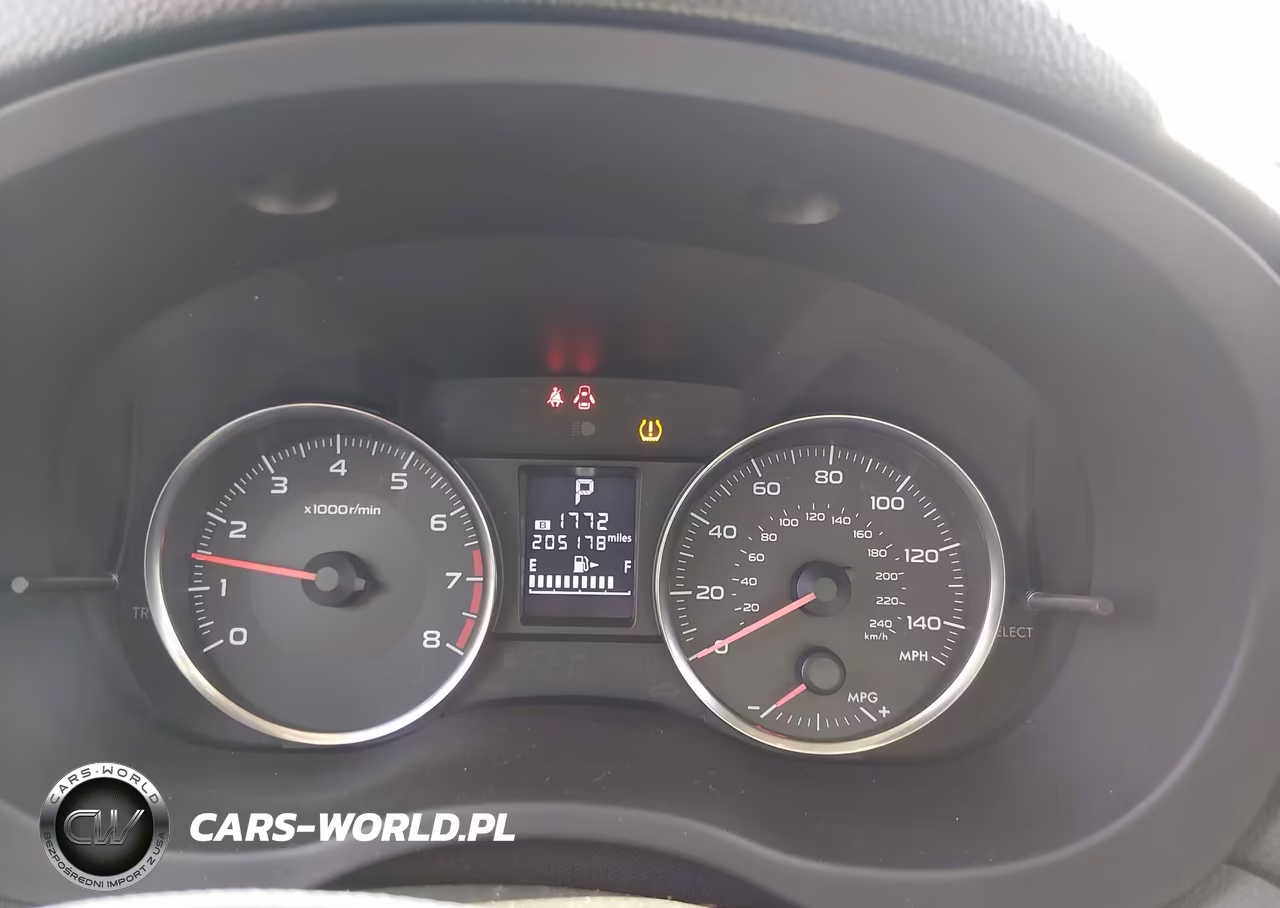 2013 Subaru Xv Crosstrek 2.0I Limited VIN:JF2GPAKC6D2841520 - 7