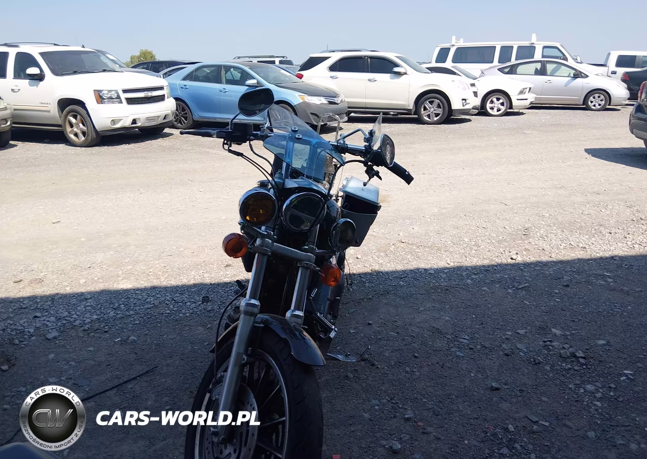 2001 Harley-Davidson Fxdl VIN:1HD1GDV151Y330677 - 5