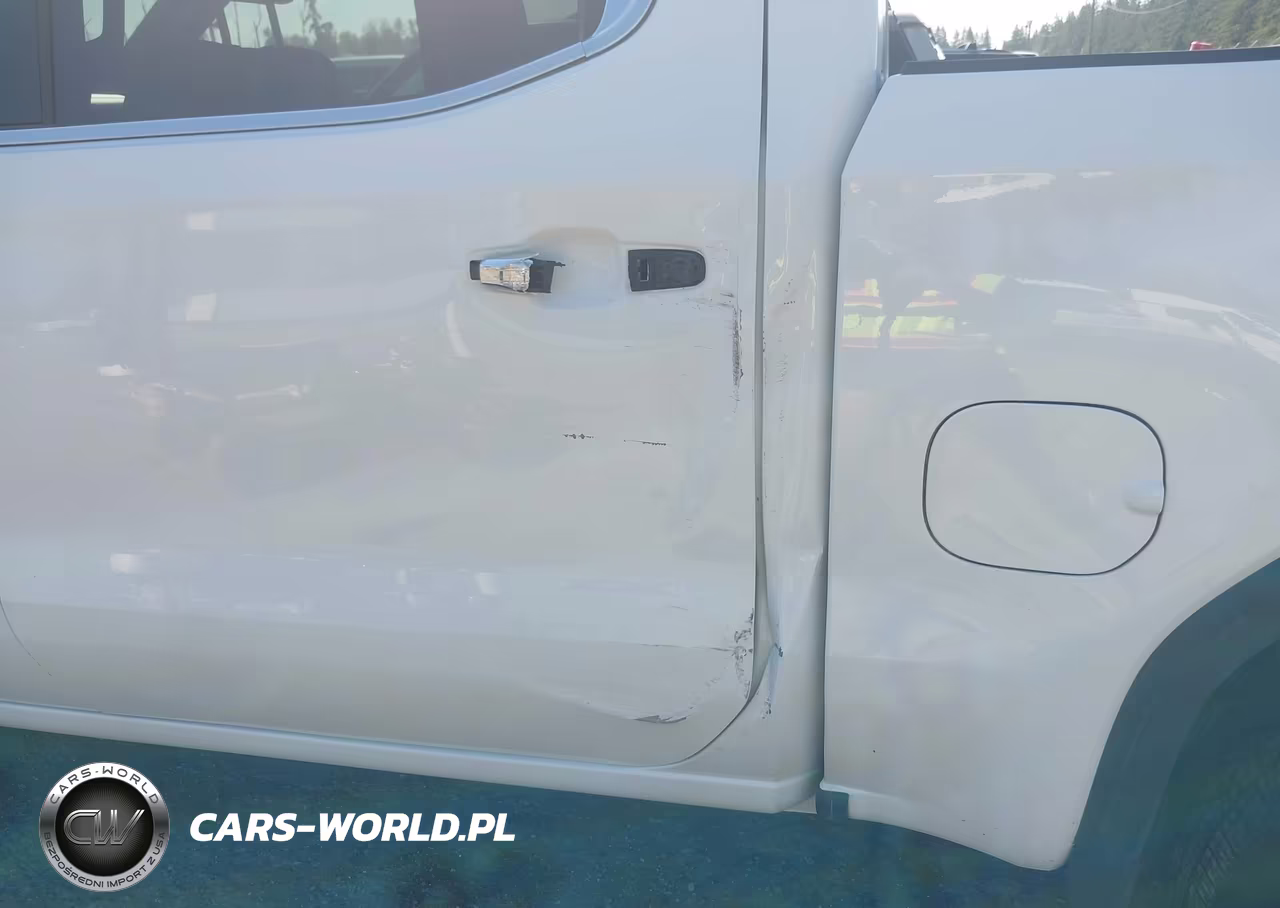 2025 GMC Sierra 1500 4Wd Short Box Slt VIN:1GTUUDED2SZ304826 - 18