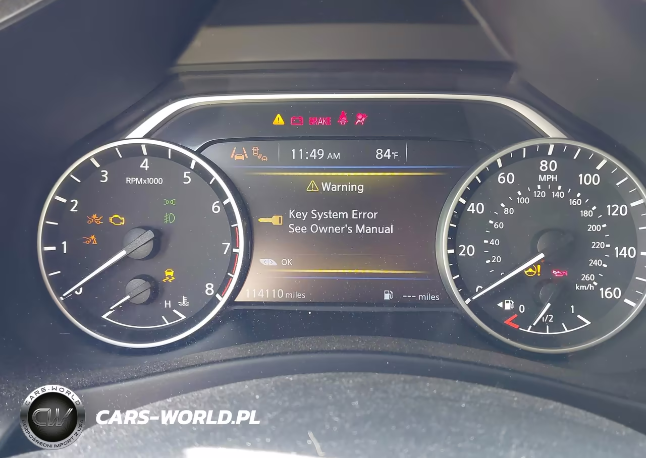 2019 Nissan Murano Platinum VIN:5N1AZ2MJXKN131673 - 15