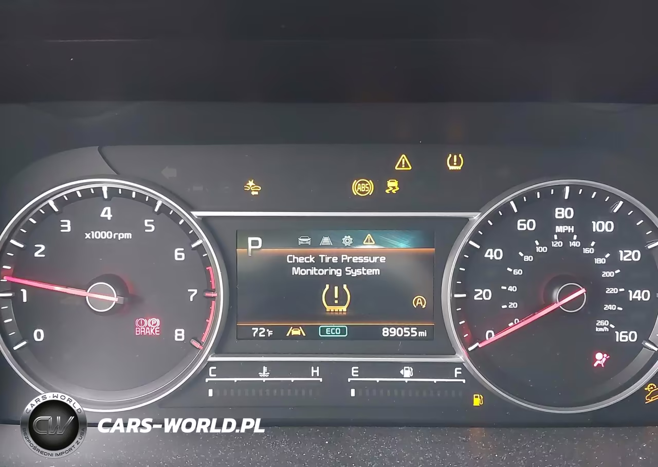2021 Kia Sorento S VIN:5XYRLDLC7MG003215 - 7
