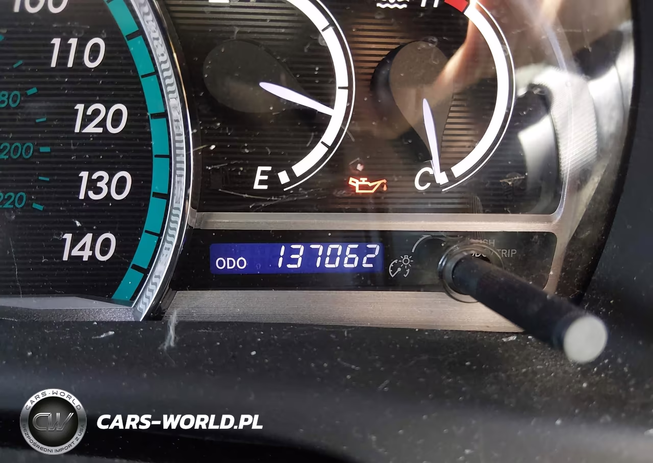 2013 Toyota Venza Xle V6 VIN:4T3ZK3BBXDU060418 - 15