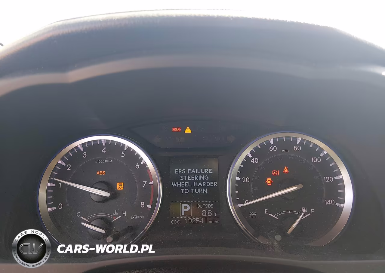2016 Toyota Highlander Le V6 VIN:5TDZKRFH6GS160281 - 7