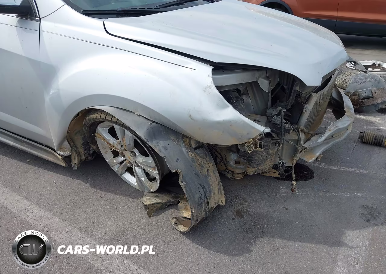 2011 Chevrolet Equinox 2Lt VIN:2CNALPEC0B6214936 - 13