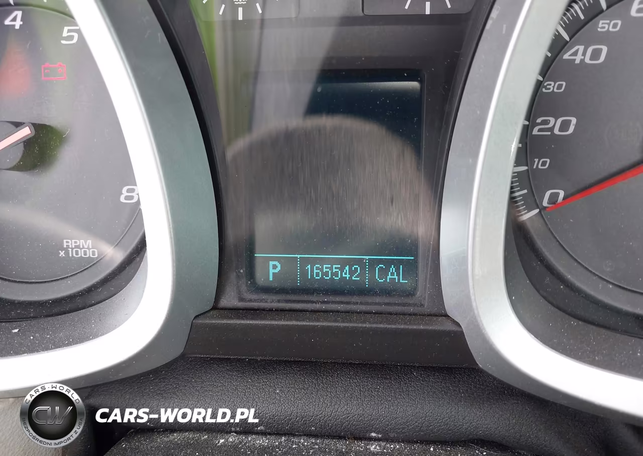 2011 Chevrolet Equinox 2Lt VIN:2CNALPEC0B6214936 - 7