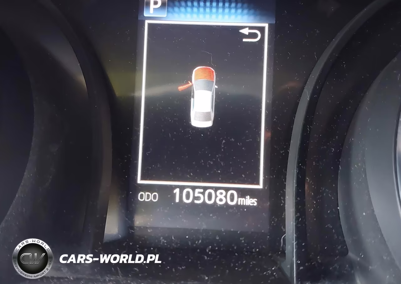 2018 Toyota Camry Le VIN:4T1B11HK4JU593076 - 15