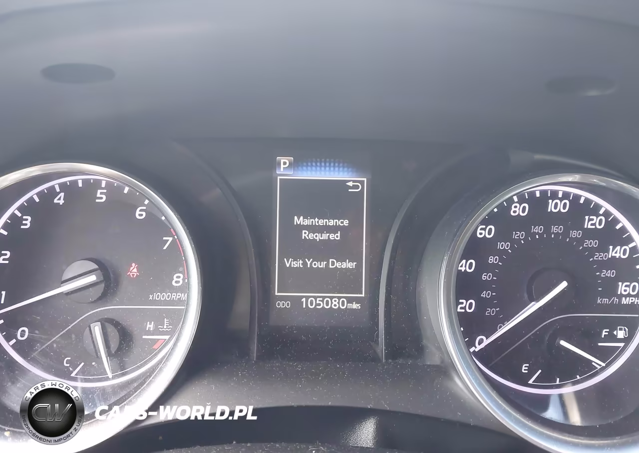 2018 Toyota Camry Le VIN:4T1B11HK4JU593076 - 7