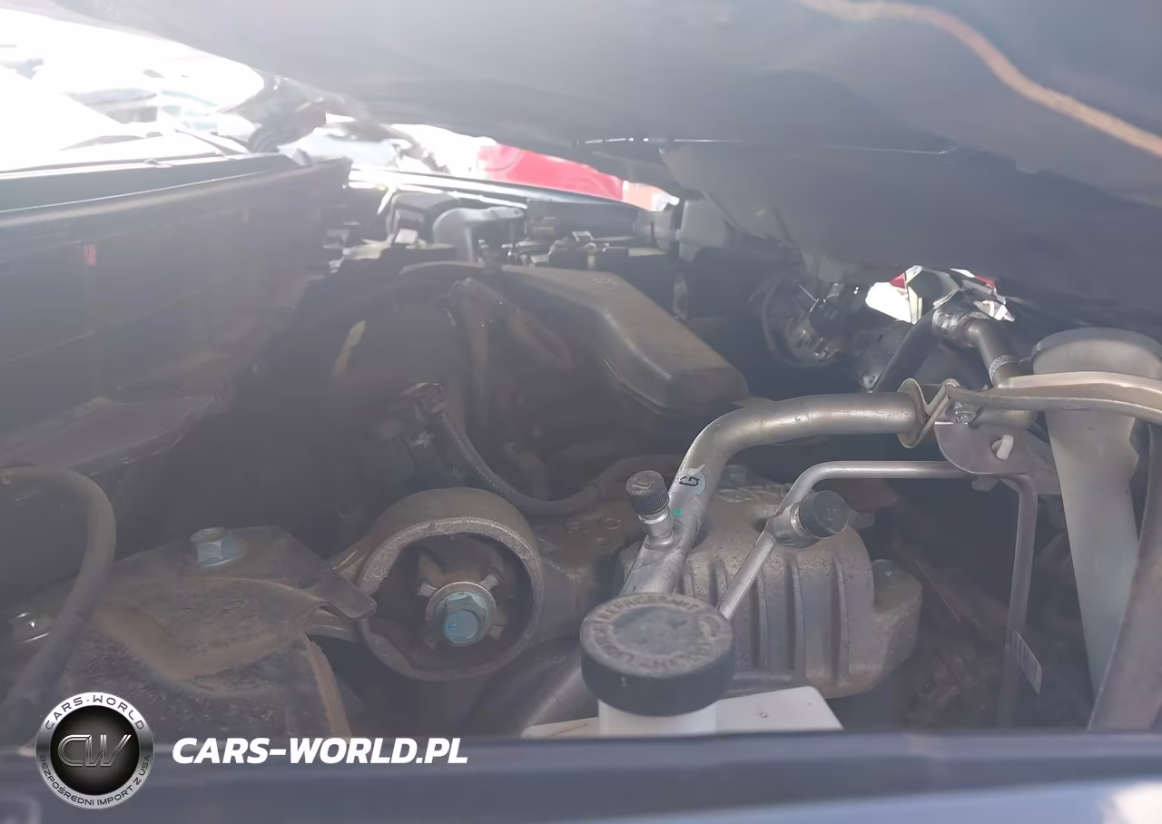 2018 Nissan Rogue Sv VIN:KNMAT2MT8JP500945 - 18