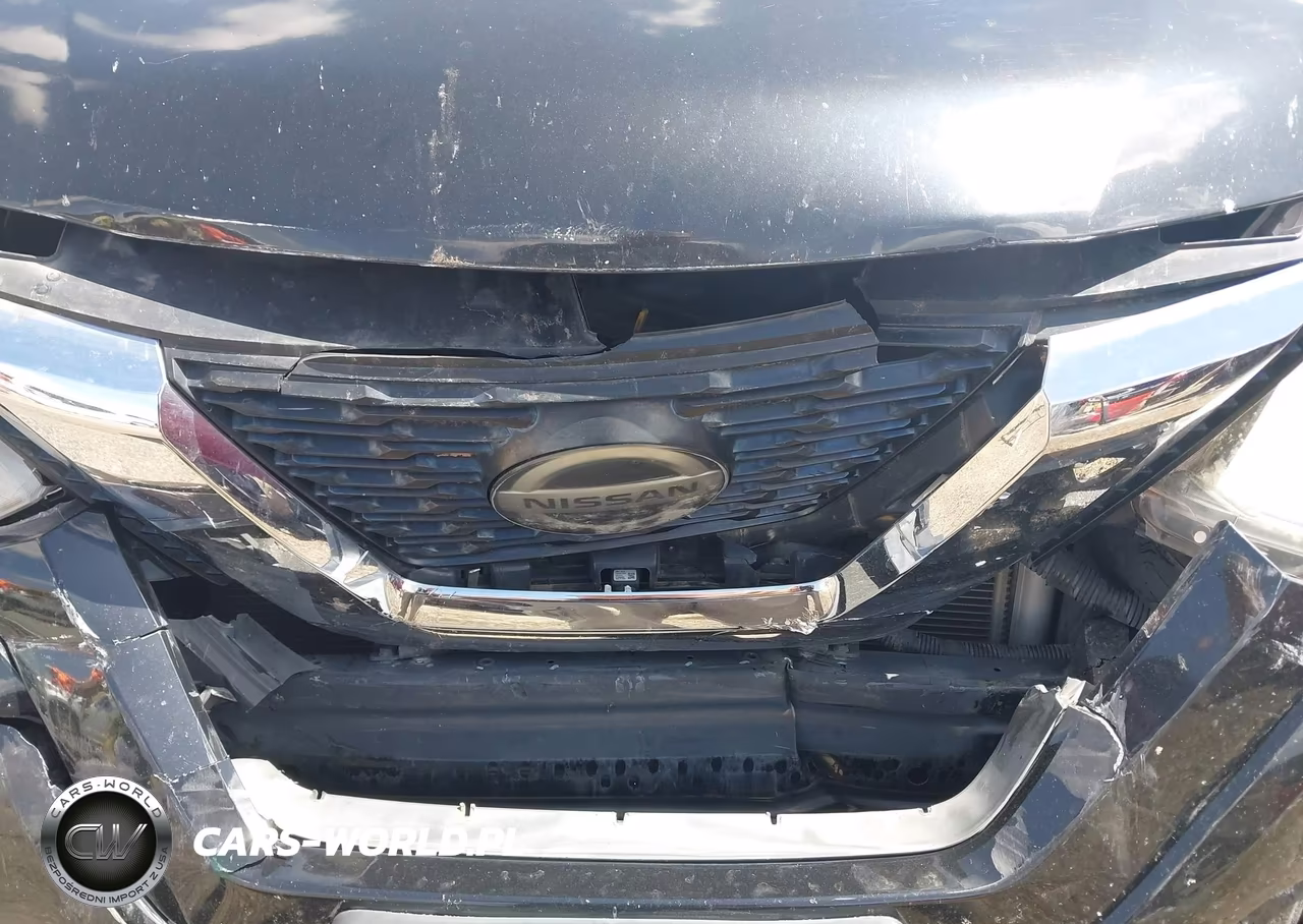 2018 Nissan Rogue Sv VIN:KNMAT2MT8JP500945 - 19
