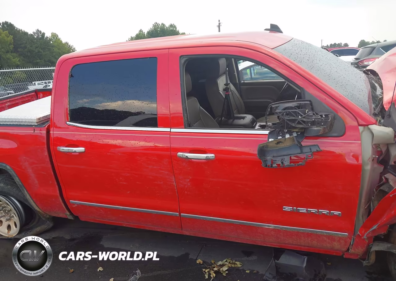 2017 GMC Sierra 1500 Slt VIN:3GTU2NEC5HG176433 - 13