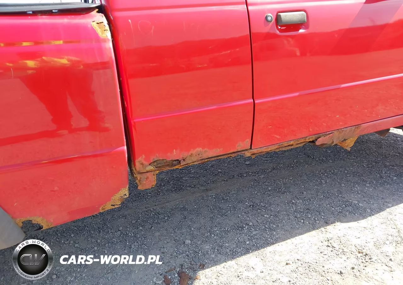 2002 Ford Ranger Edge-Xlt VIN:1FTZR45E82TA25299 - 6