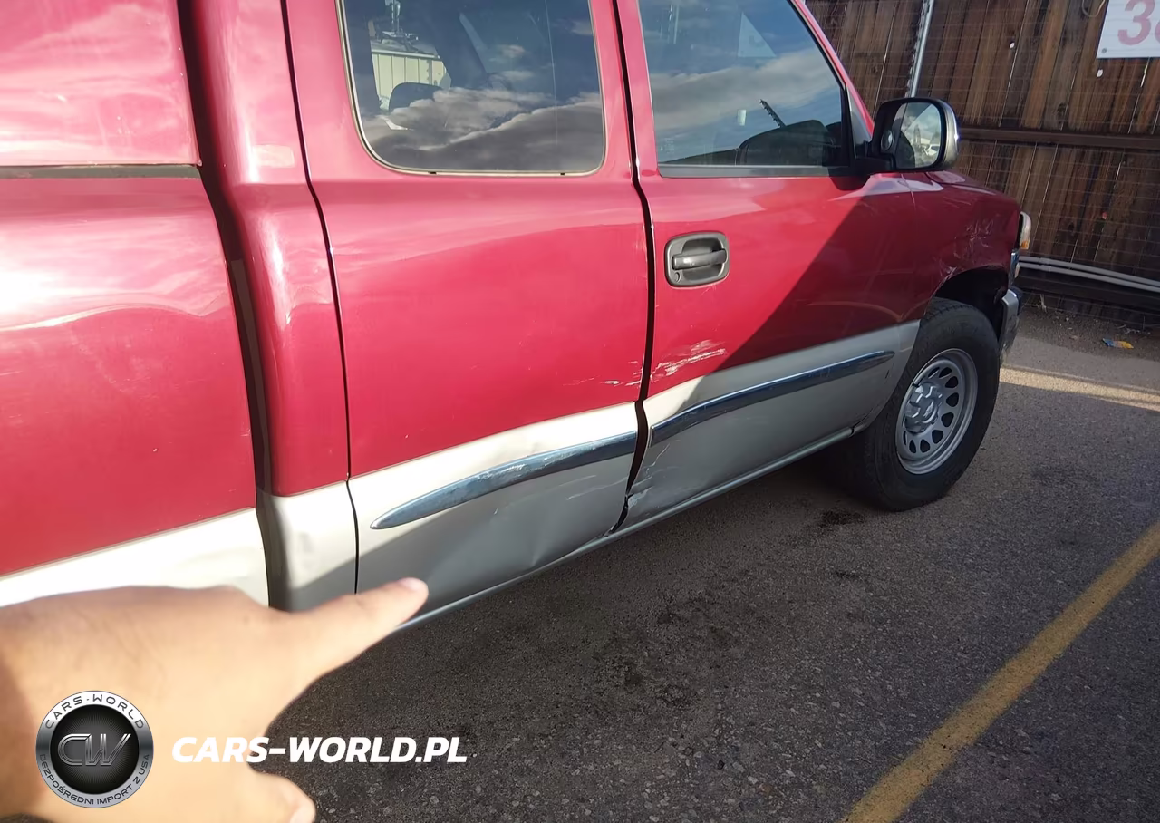 2007 GMC Sierra 1500 Classic Sle2 VIN:1GTEK19Z07Z144189 - 12