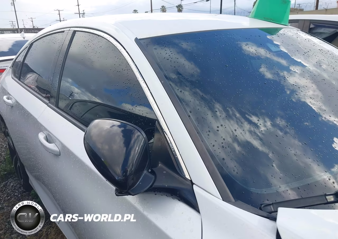 2022 Honda Accord Sport VIN:1HGCV1F33NA103406 - 14