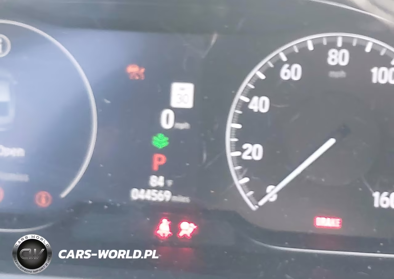 2022 Honda Accord Sport VIN:1HGCV1F33NA103406 - 16