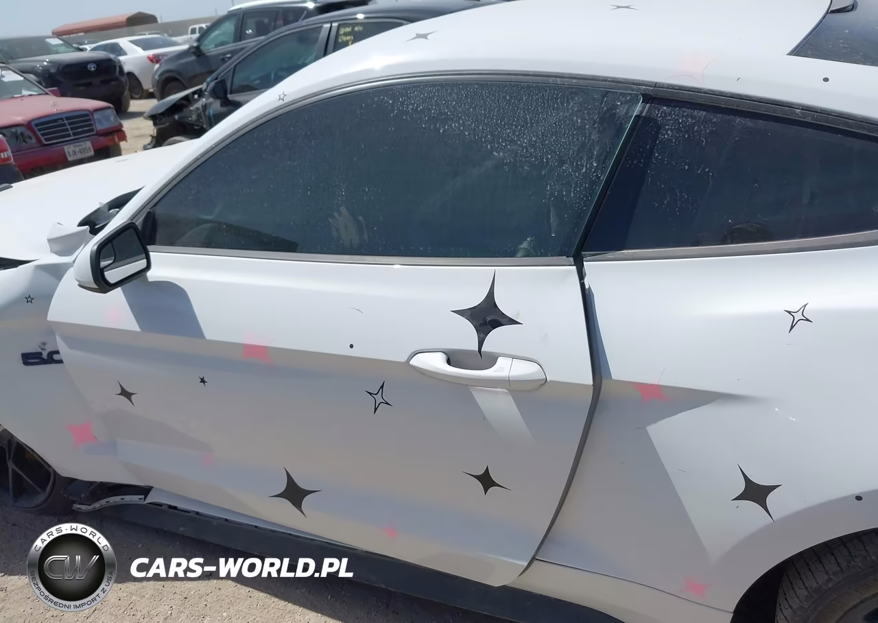2020 Ford Mustang Gt VIN:1FA6P8CF6L5114148 - 19