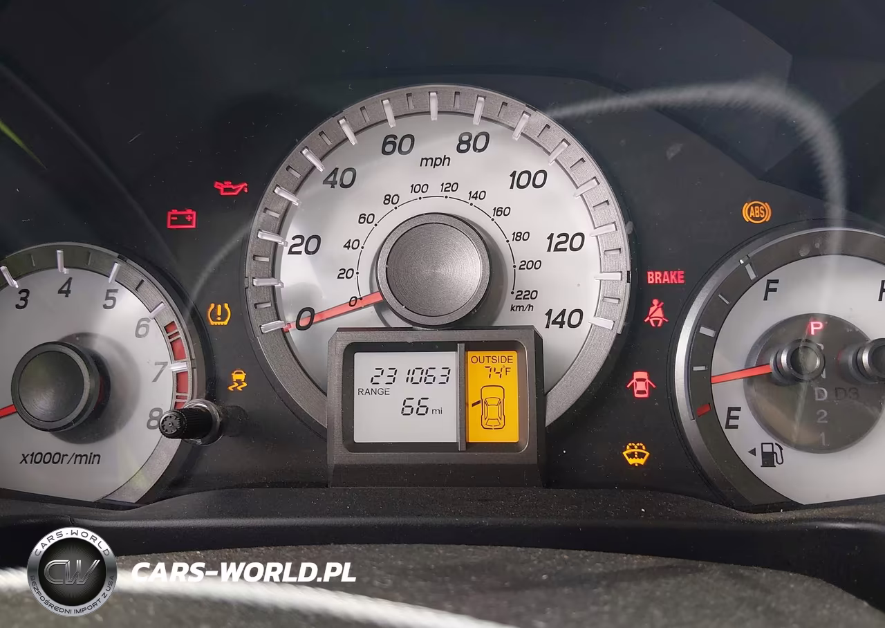 2015 Honda Pilot Ex-L VIN:5FNYF4H52FB008166 - 7