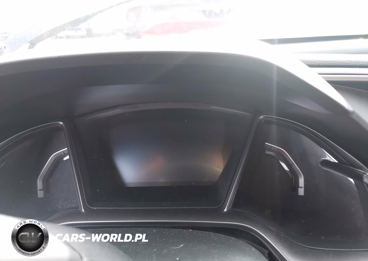 2017 Honda Civic Ex-L VIN:SHHFK7H70HU401378 - 7
