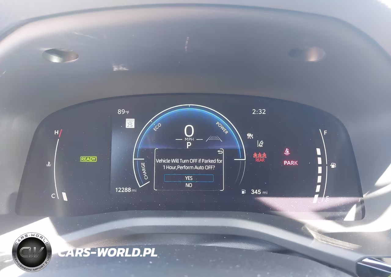 2025 Toyota Camry Le VIN:4T1DAACK2SU617697 - 7