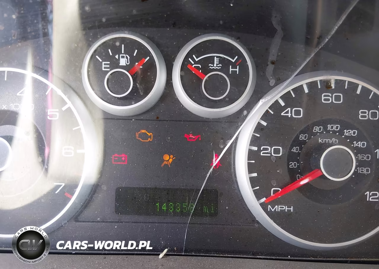 2007 Ford Fusion Se VIN:3FAHP07Z17R244923 - 7